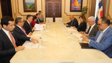 Photo of Consejo Nacional de la Magistratura se encuentra reunido; aborda sobre varios temas
