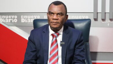 Photo of Ciprián Reyes afirma no retirará demanda contra Abinader aunque le ofrezca un cargo en el Estado