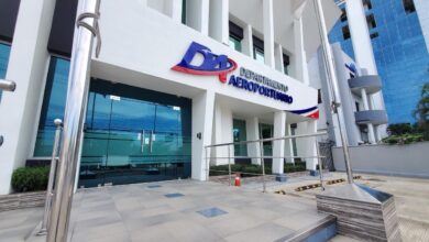 Photo of Comisión Aeroportuaria ordena a AERODOM pagar cinco millones de dólares por fallo eléctrico en el AILA