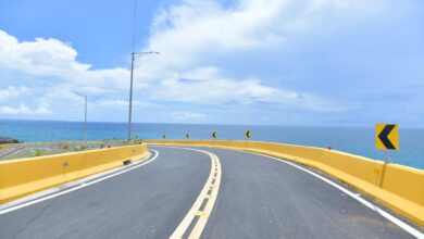 Photo of Mopc anuncia apertura del paso a desnivel de la avenida Hípica