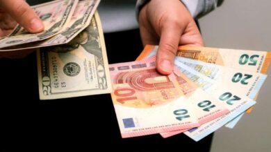 Photo of El dólar y el euro continúan su apreciación frente al peso dominicano