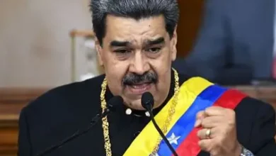 Photo of Maduro ratifica movilización de 25 mil militares en fronteras de Venezuela