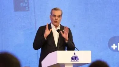 Photo of Presidente Abinader: “Trabajaremos por una acelerada transición a la nueva fuerza de supresión de pandillas en Haití”