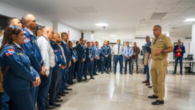 Photo of Director de Migración supervisa servicios en aeropuertos y puertos