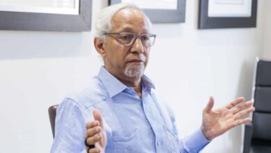 Photo of Ética investigó y archivó en 2023 denuncia contra el exministro de Educación Ángel Hernández