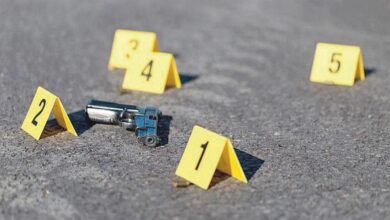 Photo of Policía ha matado 170 personas este año, 18 más que en 2024
