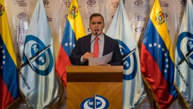 Photo of Fiscalía venezolana investiga 14 funcionarios como parte de una operación anticorrupción