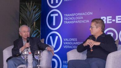 Photo of RTVD estrenará la primera serie animada histórica dominicana «Los Trinitarios»