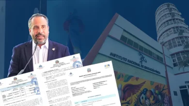 Photo of INEFI adjudica 143 millones a una empresa inactiva durante ocho años que despertó justo a tiempo para licitar