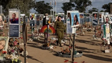 Photo of Israel y Hamás en diálogo en Egipto