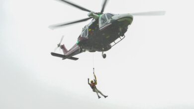 Photo of Fuerzas Armadas listas para operaciones de rescate y apoyo humanitario ante efectos de Melissa