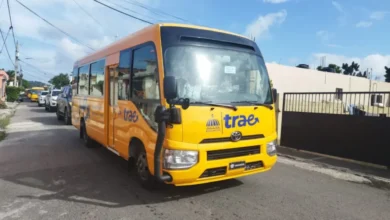 Photo of Despiden choferes de TRAE por dar positivo en pruebas de dopaje