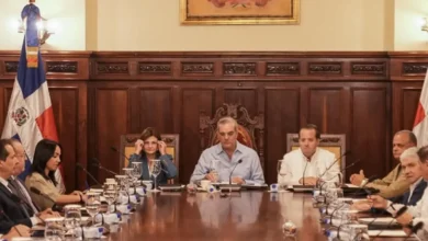 Photo of Presidente Abinader encabeza Consejo de Ministros y analizan el gasto público