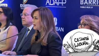 Photo of Empresarios ‘alborotan las avispas’ tras reiterar su planteamiento de modificar la cesantía