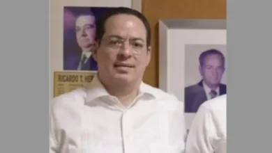 Photo of Asesor del Poder Ejecutivo preso en Miami investigado por narcotráfico