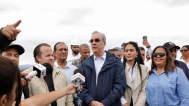 Photo of Abinader supervisa las presas de Hatillo, Monción, Tavera y Rincón; pondera protocolo de manejo