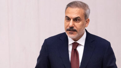 Photo of a próxima fase en Gaza será abordada el lunes por 8 ministros de Exteriores en Estambul