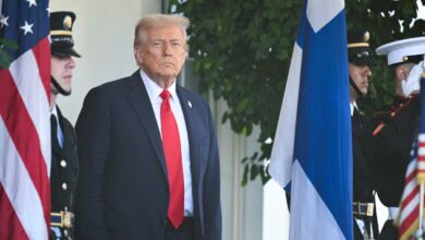 Photo of Trump preside en Jerusalén la liberación de rehenes israelíes y prisioneros palestinos