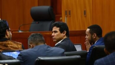 Photo of MP acusa a Adán Cáceres de recurrir a “supuestos problemas de salud” para evitar juicio por corrupción