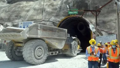 Photo of Investigan incidente en mina Cormidom donde 80 trabajadores quedaron atrapados
