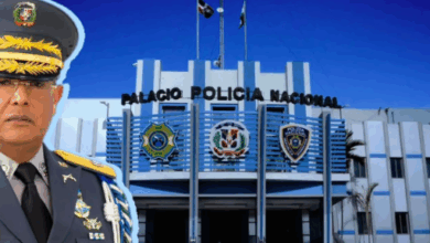 Photo of Piden la cabeza del director de la Policía Nacional por supuesta incapacidad en su gestión