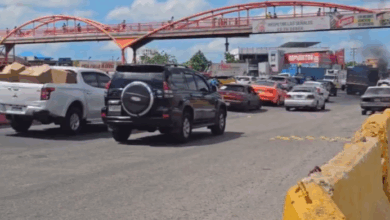 Photo of Choferes amenazan con alza de pasajes por suspensión del subsidio de combustibles