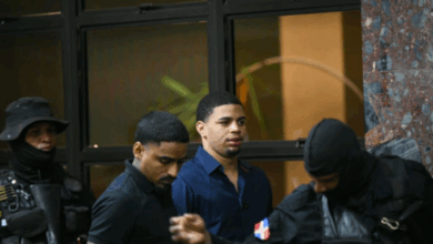 Photo of Confirman de manera irrevocable las condenas contra El Dotolcito y Chiquito por muerte de Joshua