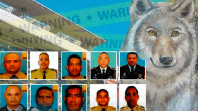 Photo of Imputados de la Operación Lobo logran variación de coerción en caso de sobornos de contratos de seguridad pública