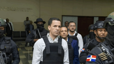 Photo of Estafa y terrorismo, entre las acusaciones contra Hugo, Jochi y demás implicados en caso Camaleón