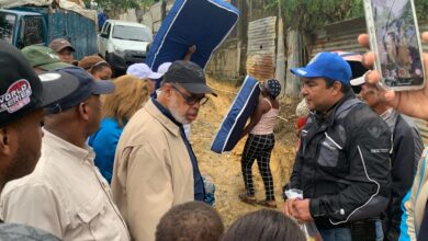 Photo of Desarrollo de la Comunidad lleva ayuda a zonas afectadas por Melissa