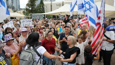 Photo of Acuerdo entre Israel y Hamás: ¿Qué sigue tras el alto al fuego en Gaza?