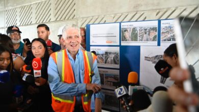 Photo of Eduardo Estrella: Rápida terminación de obras demuestra cubicaciones se pagan “religiosamente”