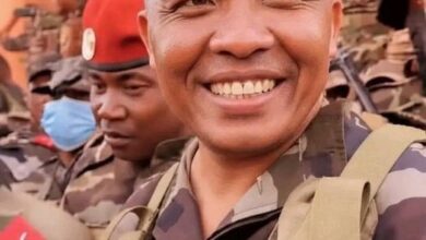 Photo of Tribunal Constitucional de Madagascar pide al líder golpista asumir la jefatura del Estado