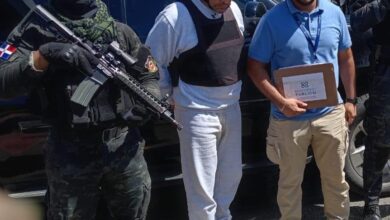 Photo of Deportan desde EE. UU. exteniente coronel vinculado al narcotráfico