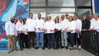 Photo of Gobierno inaugura nueva extensión del ITLA en San Francisco de Macorís para impulsar educación tecnológica