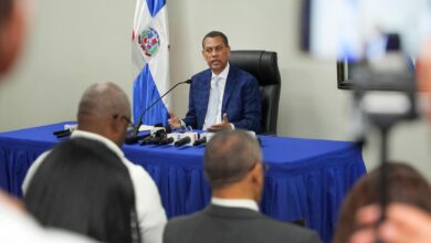 Photo of Cultura de mentiras se ha querido instaurar como regla en República Dominicana, advierte presidente del INDOTEL