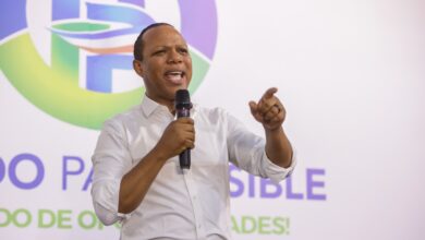 Photo of Partido País Posible juramenta directiva del municipio Santo Domingo Este.