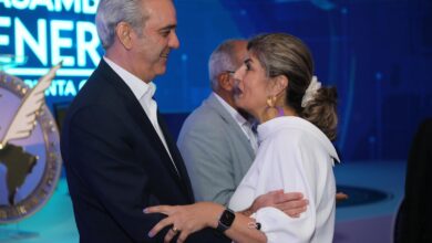 Photo of Secretaria adjunta de la OEA felicita al presidente Abinader y a la República Dominicana por su liderazgo en libertad de prensa en América Latina