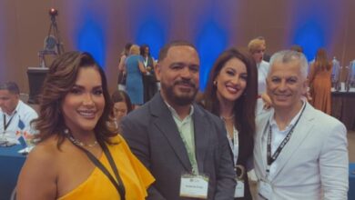 Photo of La experta en migración Risselis Reynoso participa en el Congreso Internacional CIMA 2025 en Punta Cana