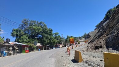 Photo of MOPC fortalece medidas de seguridad con desmontes programados en la carretera Jarabacoa