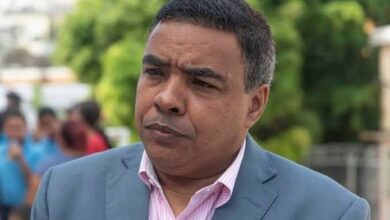 Photo of William Pérez Figuereo llama a la conciencia ciudadana y al diálogo entre el Gobierno y el sector choferil