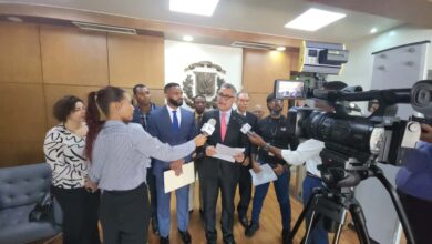 Photo of Carlos Peña solicita JCE elimine Personería Jurídica al PRM por narcotráfico