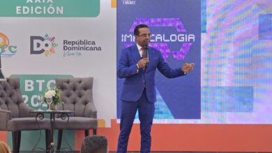 Photo of ​MARIANO ABREU REVELA EL CÓDIGO EMOCIONAL PARA LA TRASCENDENCIA: «IMARCALOGÍA», LA METODOLOGÍA PARA UNA MARCA PERSONAL IRREMPLAZABLE EN LA BTC