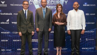 Photo of INDOTEL impulsa formación en ciberseguridad tras mil millones de intentos de ciberataques en un año en RD