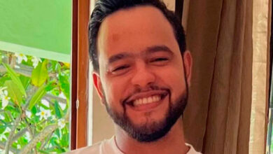 Photo of Encuentran muerto joven que estaba desaparecido tras ser atropellado
