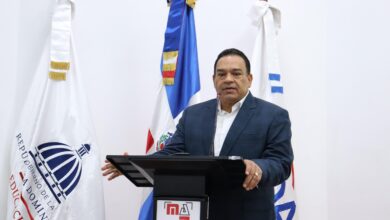 Photo of Gonell Cosme: «La ONDA ha acercado el sector creativo al gobierno del presidente Abinader»