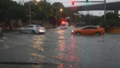 Photo of Tormenta tropical Melissa deja sin agua medio millón de personas