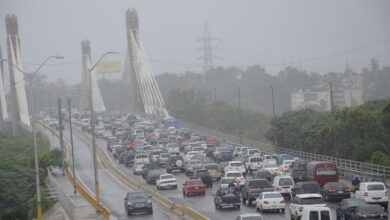 Photo of Prevén seguirán lluvias en SD y zonas del suroeste dominicano