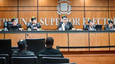 Photo of TSE declara inadmisible acción de amparo contra JCE