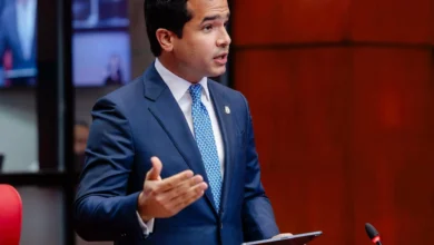 Photo of Senado continua estudio de Código Procesal Penal propuesto por Omar Fernández